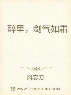 醉里剑气如霜人物关系图
