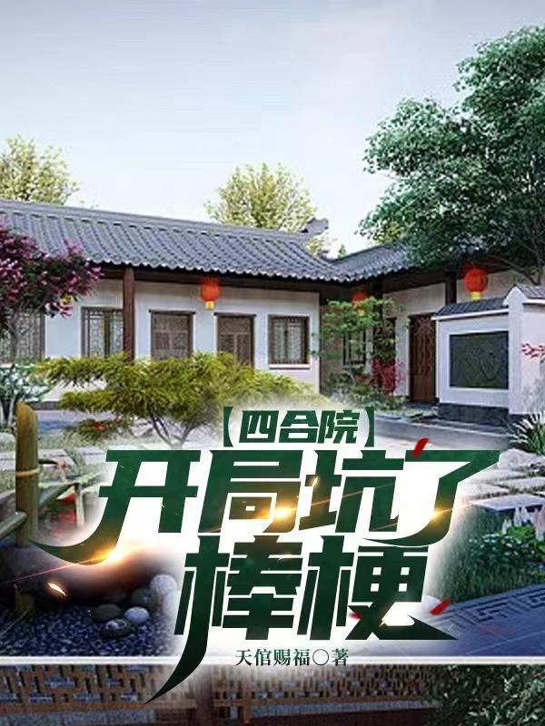 四合院开局坑棒梗txt