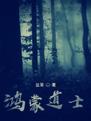 鸿蒙道尊人物
