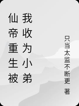 仙帝重生叶枫