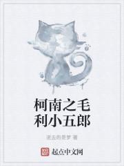 柯南之毛利小五郎孤城家的