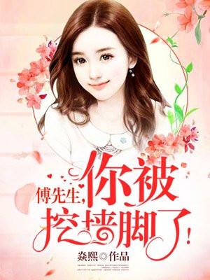 傅先生被挖墙角阅读