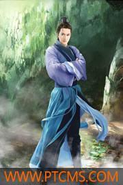 心上人fuiwen