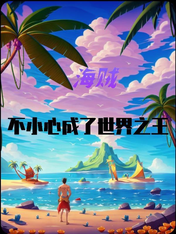 海贼不小心成了世界之王男主