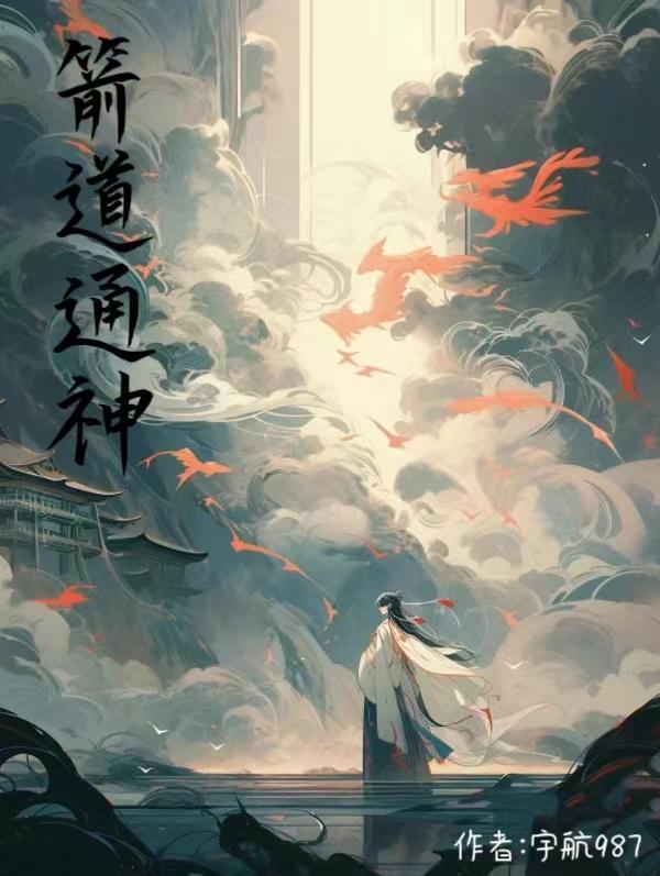 杨飞剑道通神