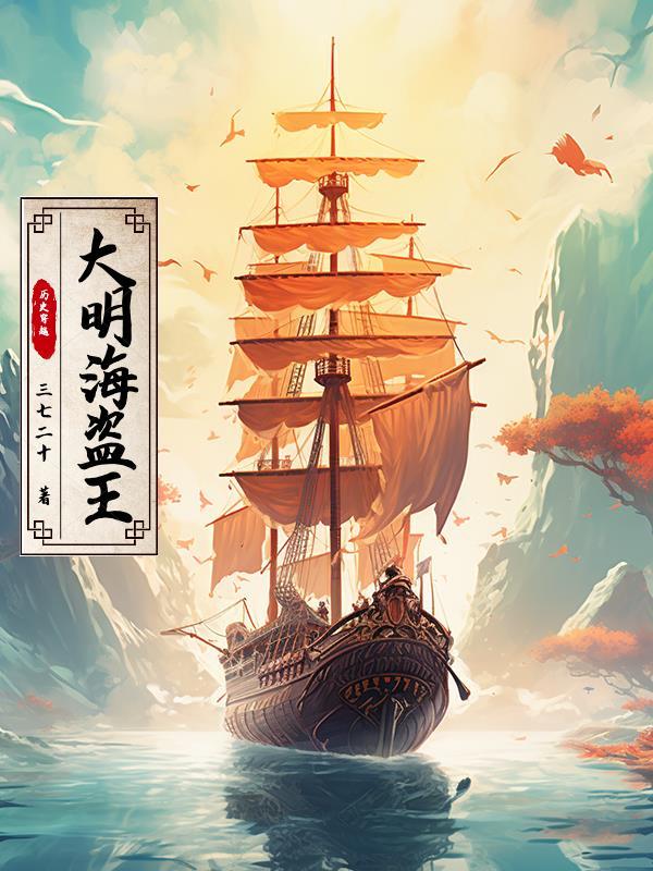 明朝海盗的
