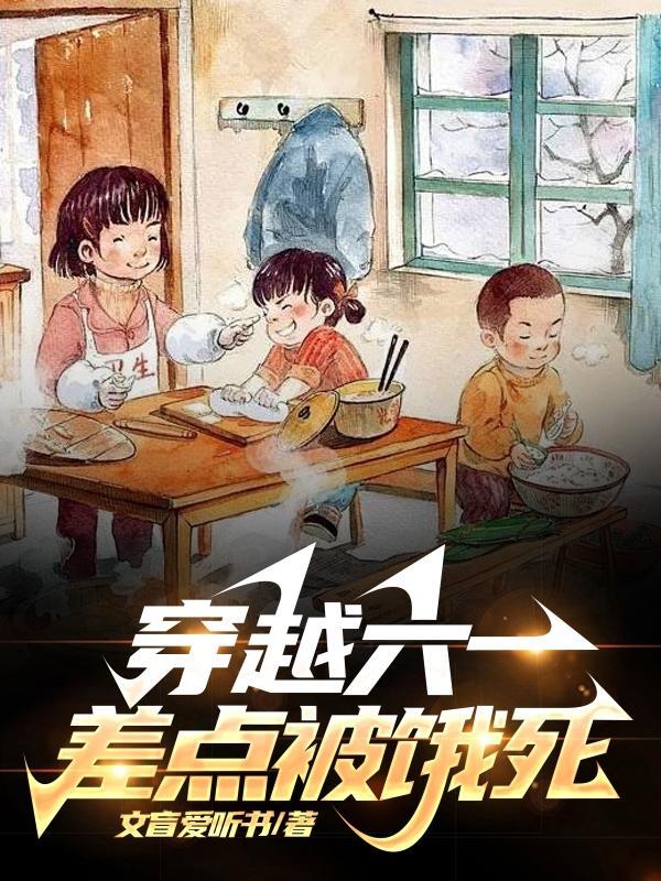穿越古代农村差点饿死的