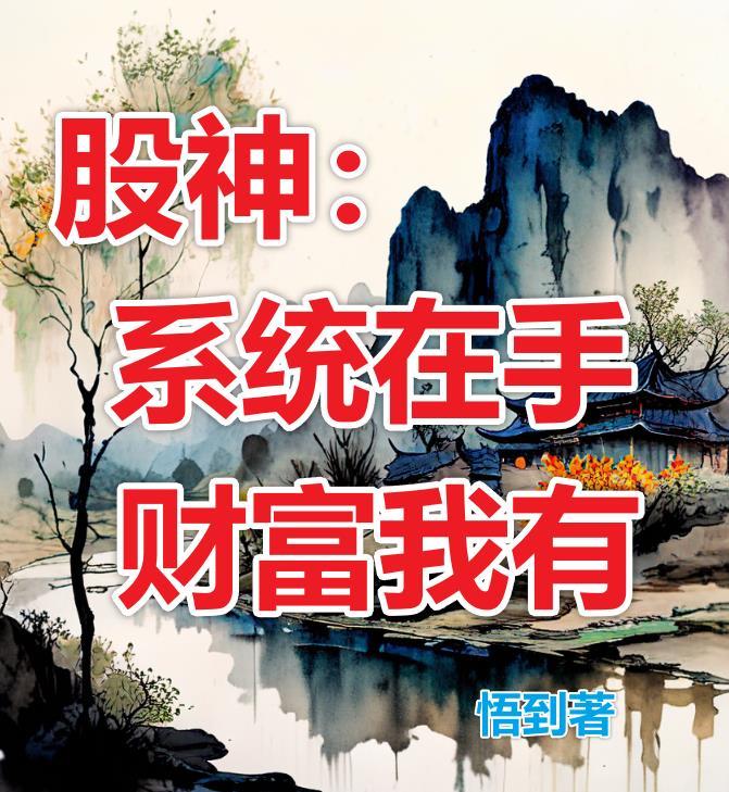 股票系统
