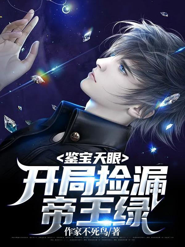 鉴宝 捡漏王