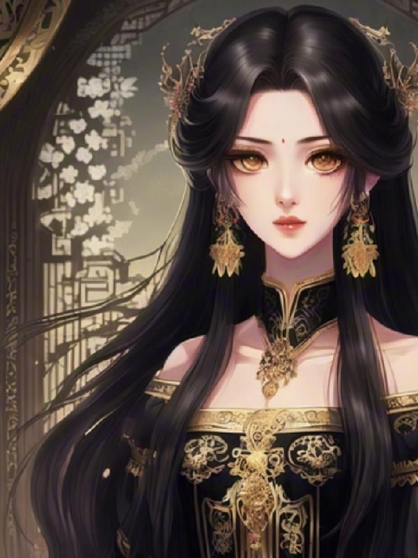 长公主只想出嫁无弹窗