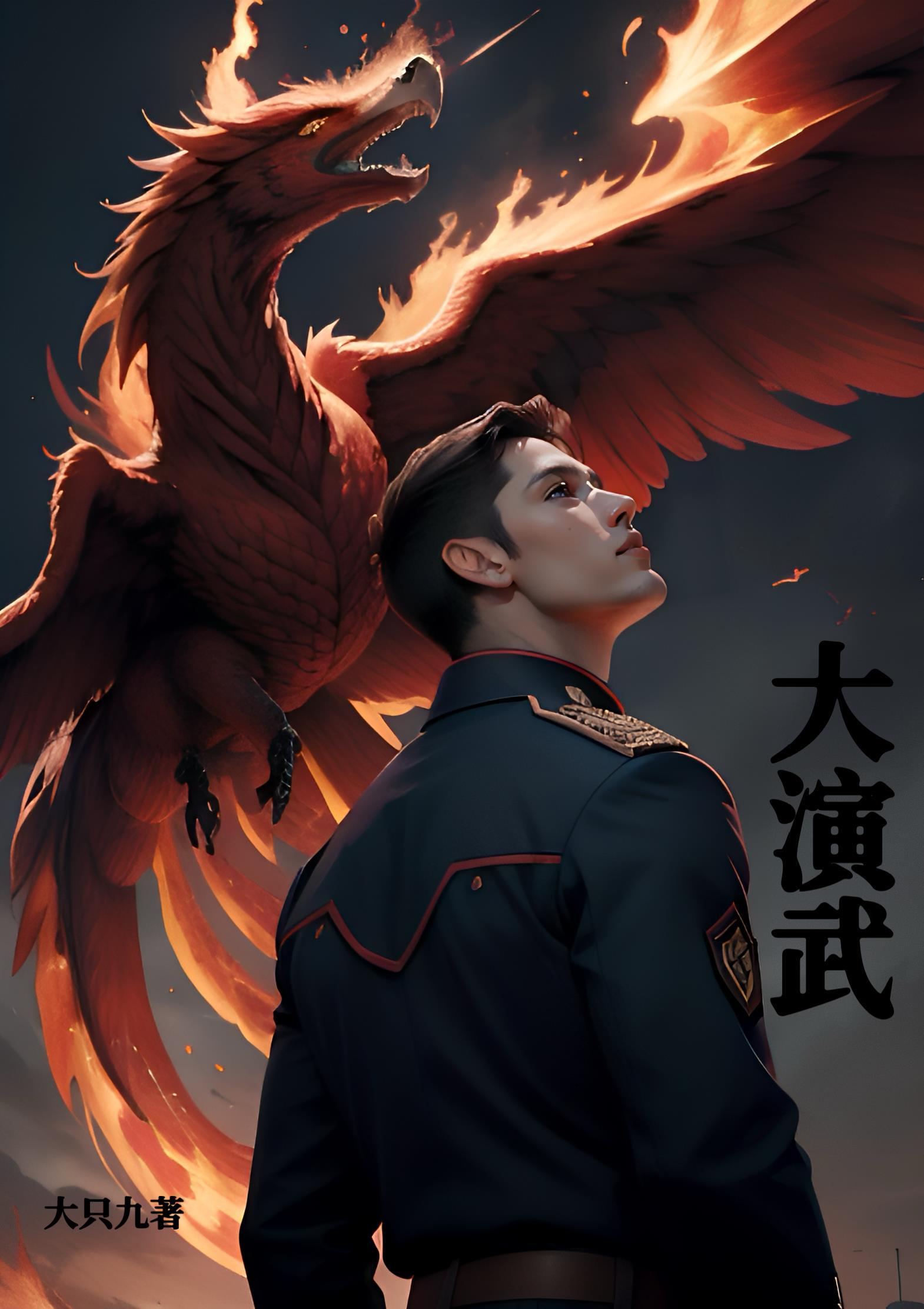大演武庙会