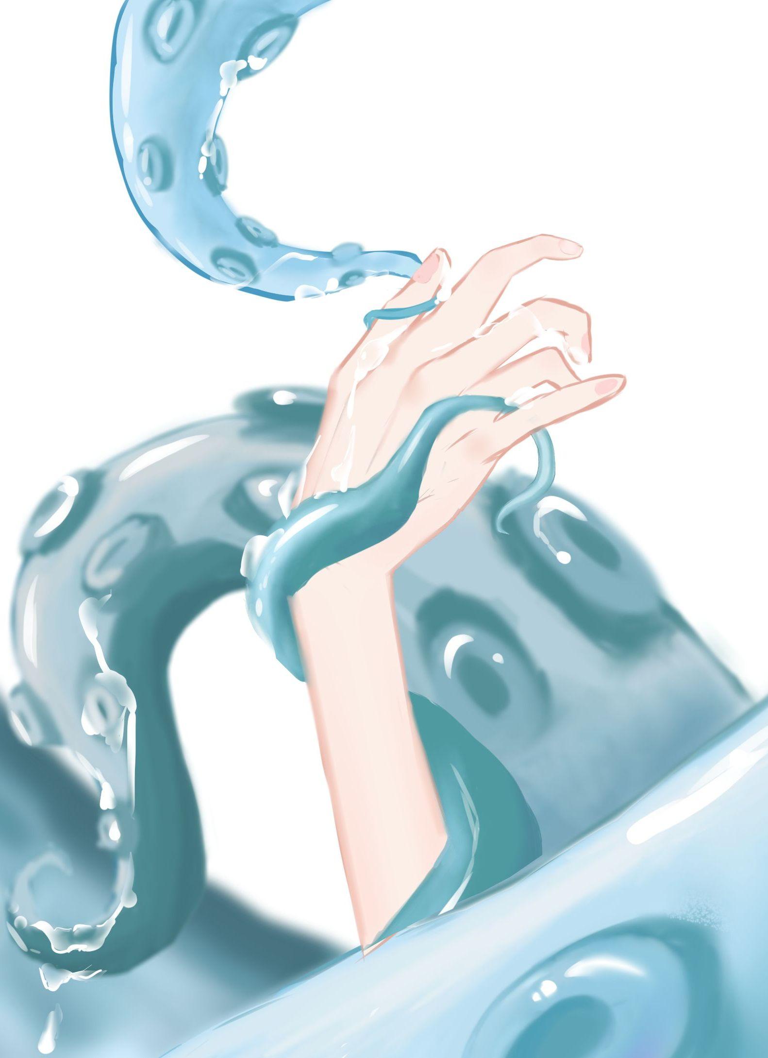是笨蛋by落瀑