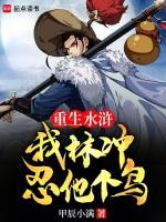 重生我是林冲