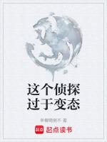 是个侦探