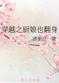 穿越之厨娘