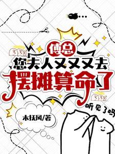 您夫人又又又去摆摊算命了短剧