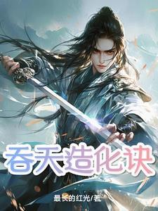 吞天造化诀秦全文阅读