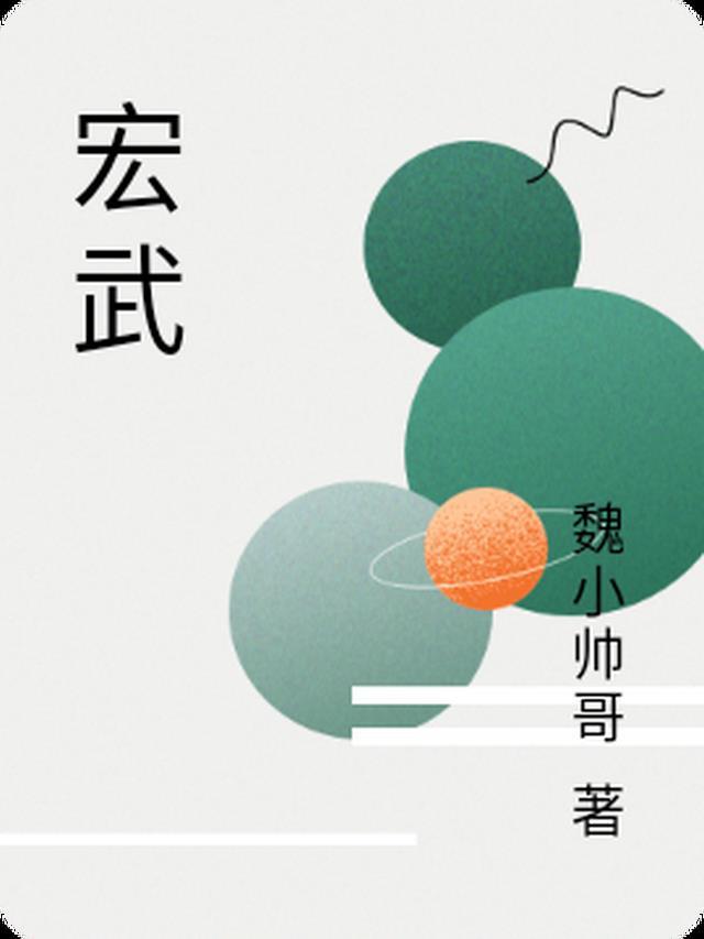 宏武电机