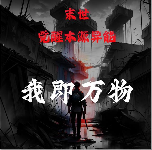 末世觉醒朔源