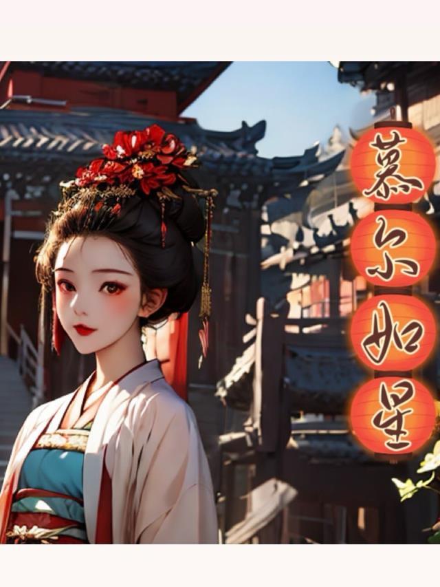 慕尔如星七微
