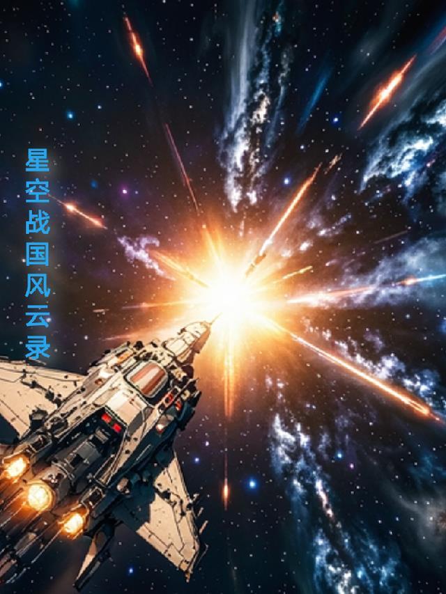 战国风云录 电视剧
