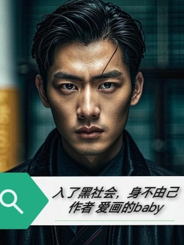 黑社会遇到黑社会