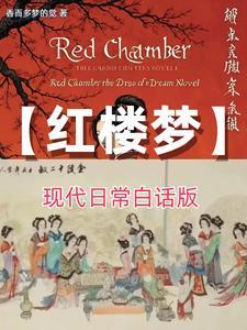 红楼梦原版白话文