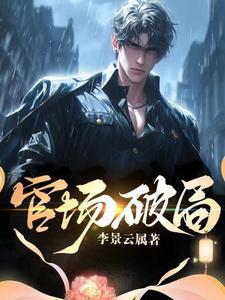 官场局中局完整版免费阅读全文