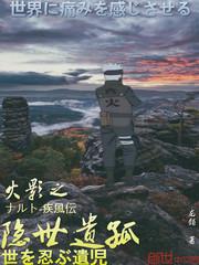火影之隐者33
