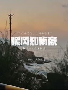 暖风知我意送君千里