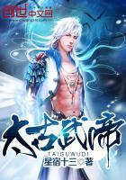 太古武帝 星宿十三