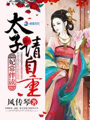太子妃请深爱免费阅读