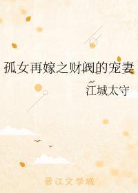 孤女再嫁之财阀的宠妻全文阅读