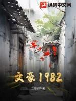 文豪1978从上北大开始