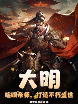 眼瞎的主角