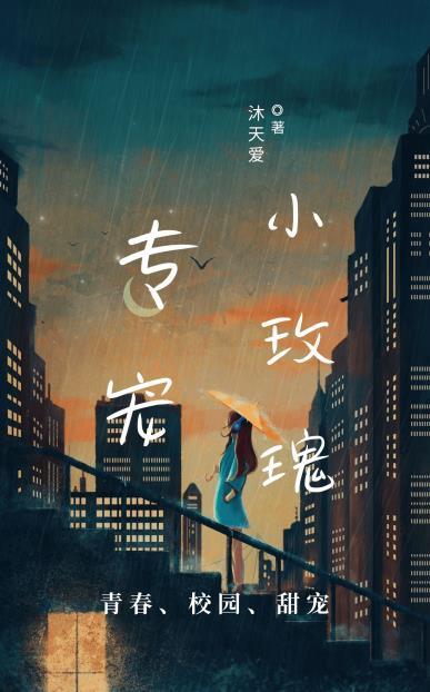 专宠小公主