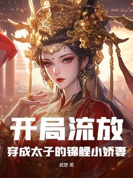 穿越太子被打入冷宫