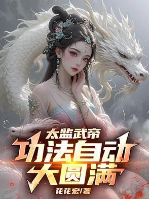 太监修炼的绝世武功