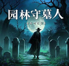 守墓人花园布局