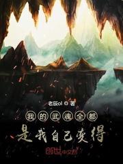 我的武魂全都是我自己变得txt