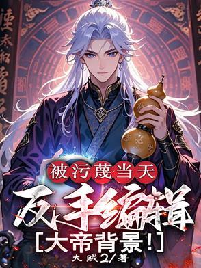 被污蔑当天我反手编辑大帝背景