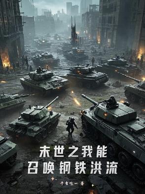 末世我能召唤深渊恶魔