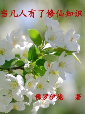 凡人在修仙