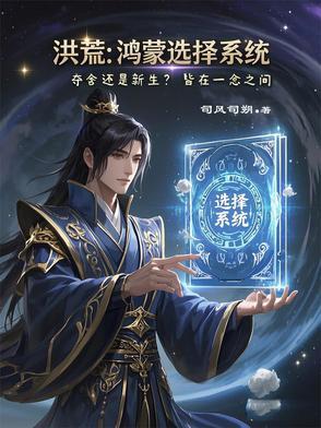 洪荒之鸿蒙逆天系统