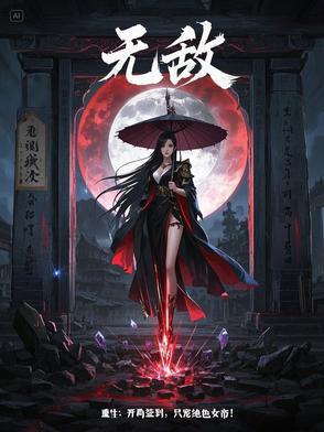 重生签到都市