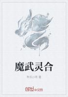 魔武王vs五灵王