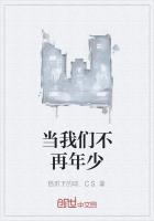 现在的我已经不再年少