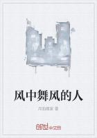 风中起舞