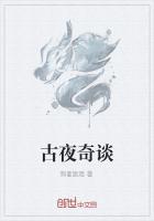 类似舞夜奇谈