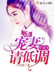 宠妻请低调